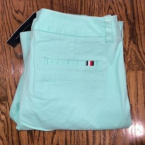 Tommy Hilfiger- Crop pants